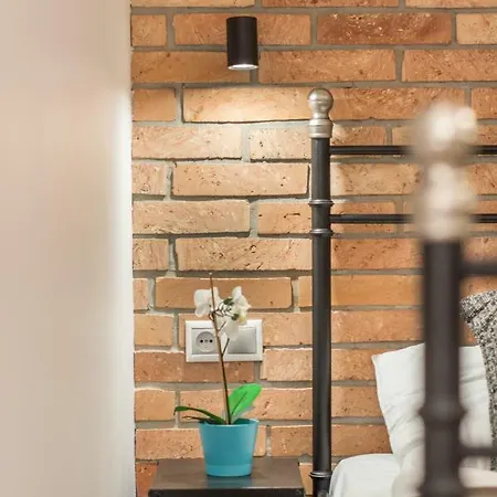 Apartmán Sea Apartments- Okrzei Sopoty