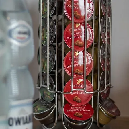 Apartmán Sea Apartments- Okrzei *