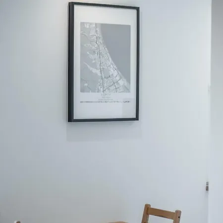 Sea Apartments- Okrzei Sopot